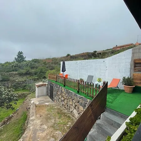 Tenerife La Morra Arafo