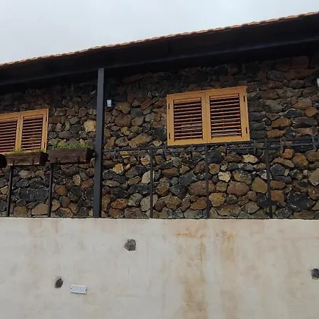 Tenerife La Morra Chalet Arafo