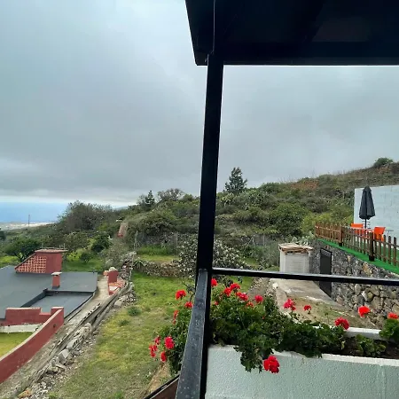 Tenerife La Morra