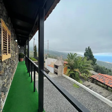 Chalet Tenerife La Morra
