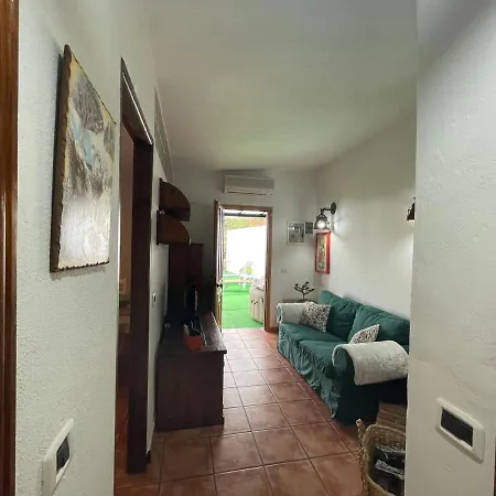 Chalet Tenerife La Morra *