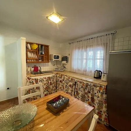 Chalet Tenerife La Morra Arafo
