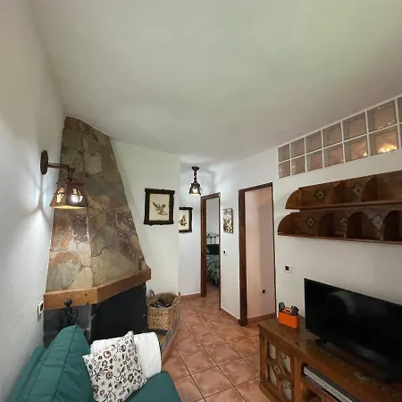 Tenerife La Morra Chalet Arafo