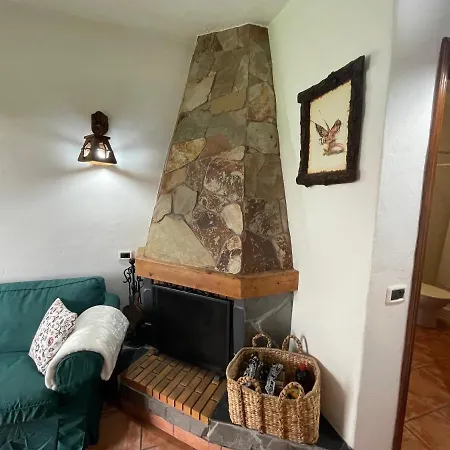 木屋 Tenerife La Morra